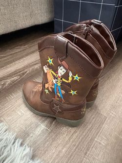 Kids boots