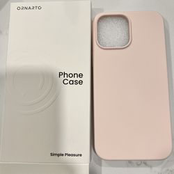 iPhone 13 Max Pro Case