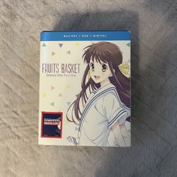 DVD Variety 