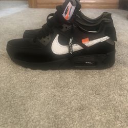 Nike Air Max 90 Off-White