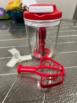 Tupperware