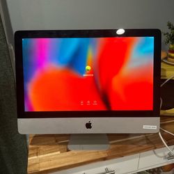 iMac Mid 2010