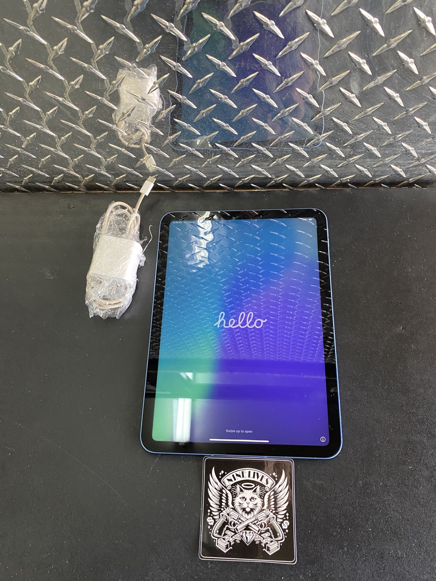 Apple iPad