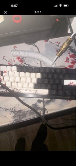 razor hunstman mini 1000 hz