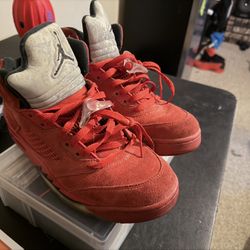 Jordan 5