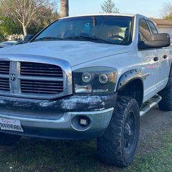 2006 Dodge Ram 1500