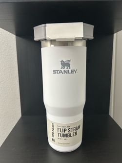 Stanley New Unused Exclusive Seaworld