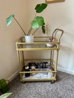 Bar Cart