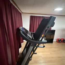Moving Sale Treadmill 