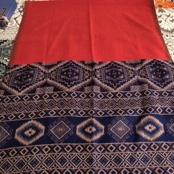 Oaxaca Shawls / Rebozos De Oaxaca