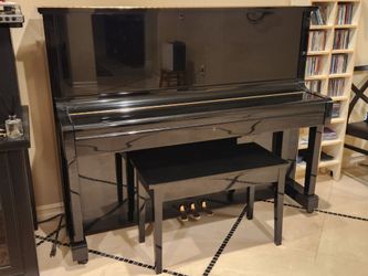 Kawai Piano KS-2F