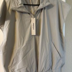 Essential Fear Of GOD Vest 