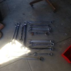 1. 1 /16 -1 5/16     Wrench