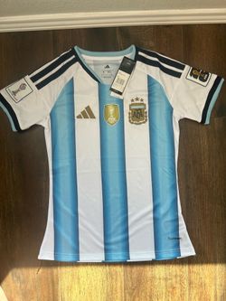 Argentina 26/27 mujer