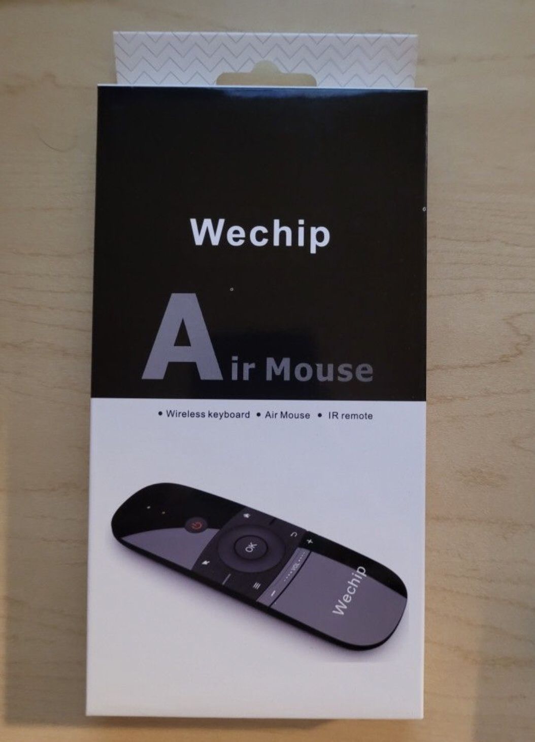 Air Remote