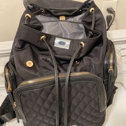 Back Pack Diaper Bag