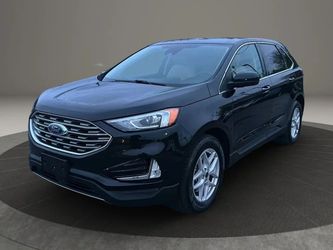 2021 Ford Edge