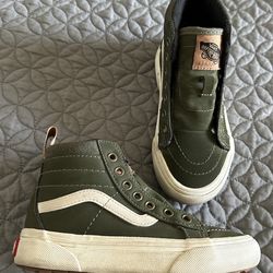Kids Shoes - Vans