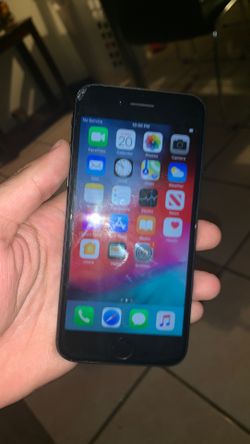 iPhone 7 128 GB unlocked