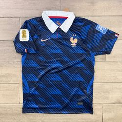France jersey