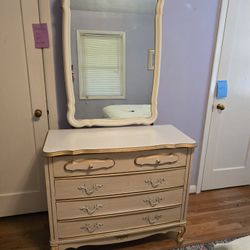 $300 OBO French Provincial Set 