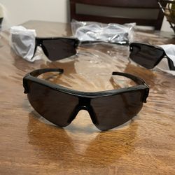 SAFETY   GLASSES  ANSI Z87.1 