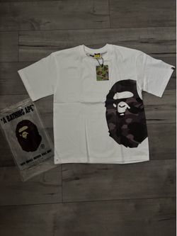 BAPE T-SHIRT
