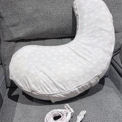 Boppy Nursing Pillow UpLift