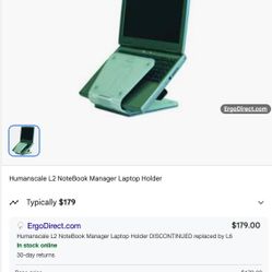  Brand New!! Laptop Holder