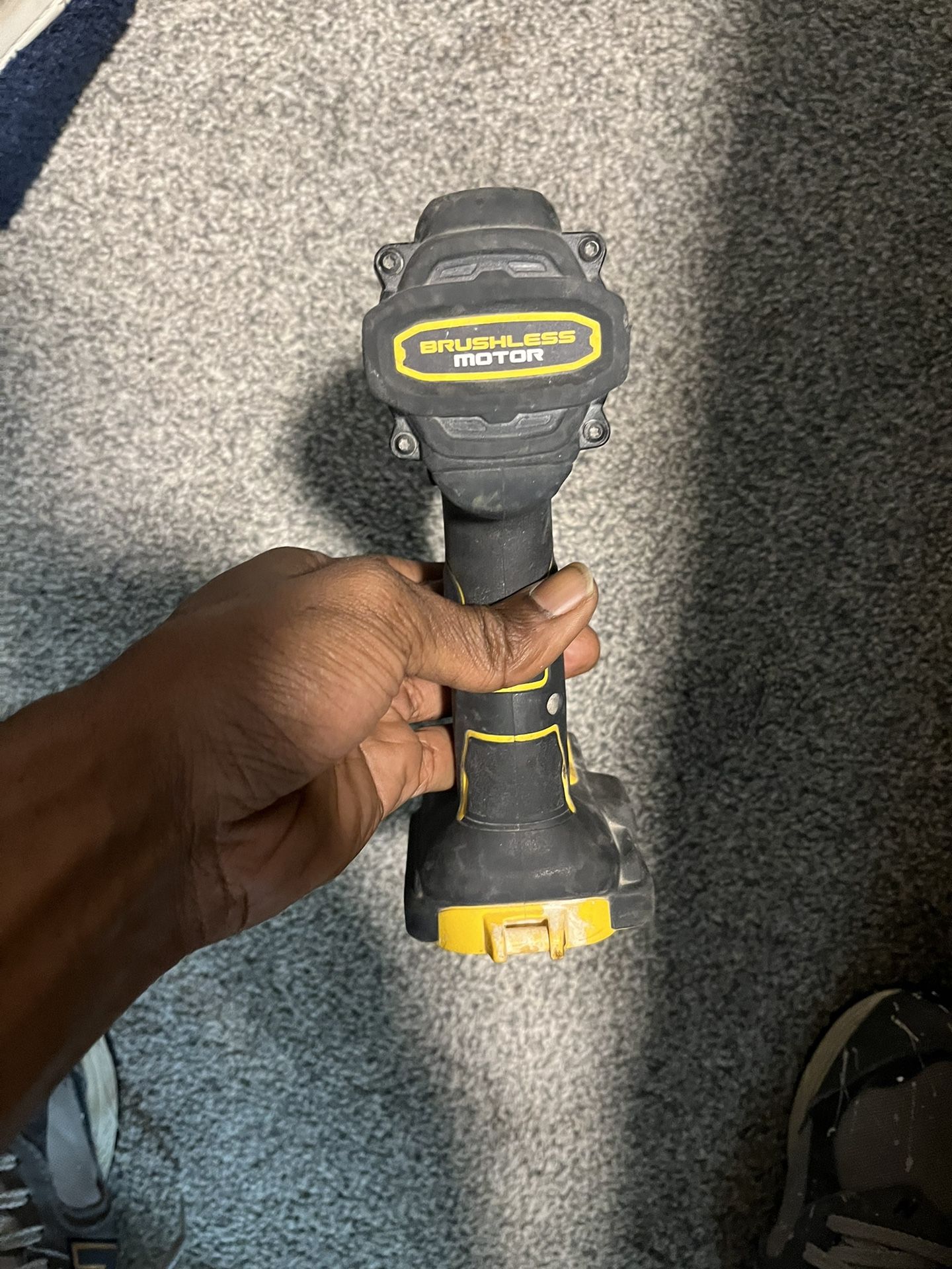Dewalt Drill 
