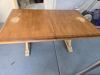 Table for Sale $200