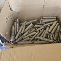 Springs FORSALE 