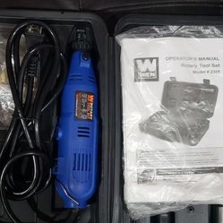 Rotary Tool