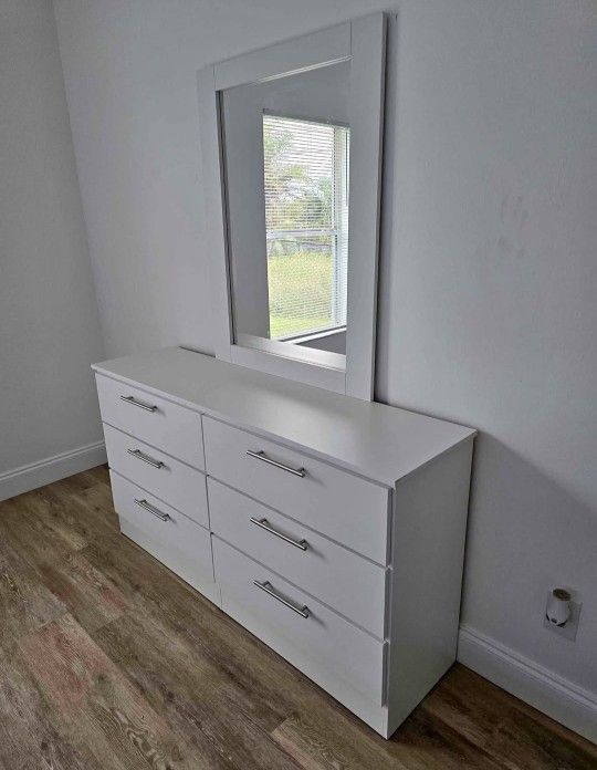 Dressers ⚜️ Cómodas