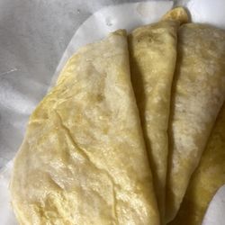 Guyanese Caribbean Dhal Puri Orders!
