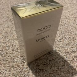 COCO MADEMOISELLE CHANEL 6.8 Fl Oz