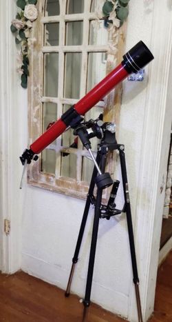 Tasco Telescope