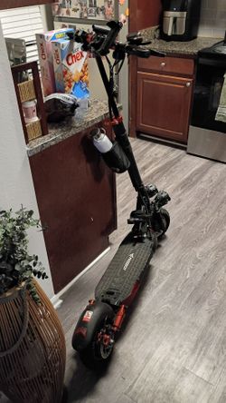 Freeboy J01 Electric Scooter