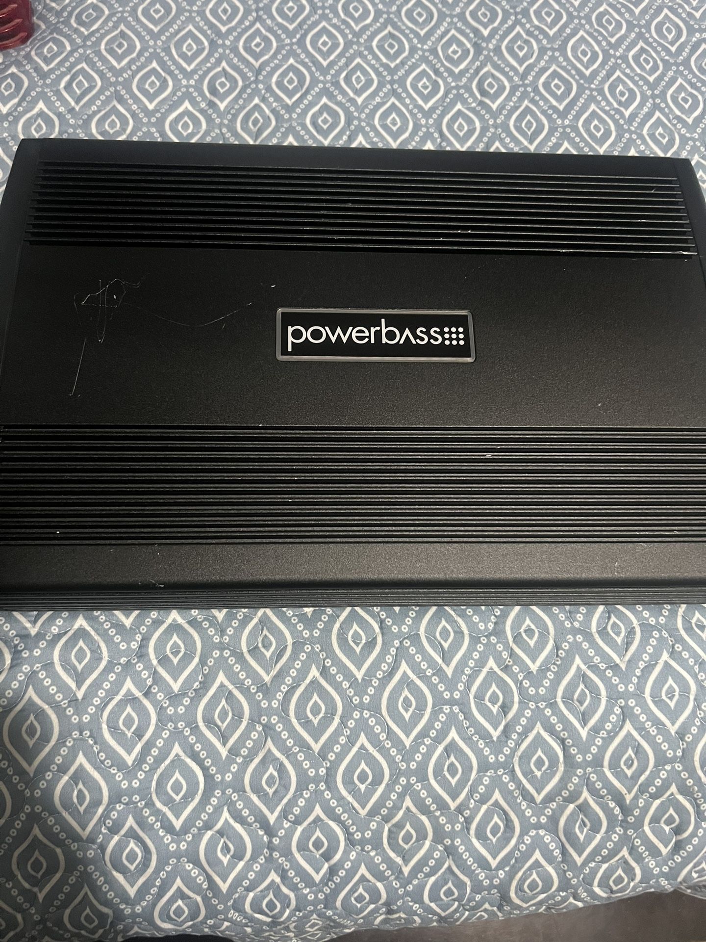 POWERBASS ASA3-1000.1D