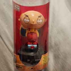 Talking Stewie 