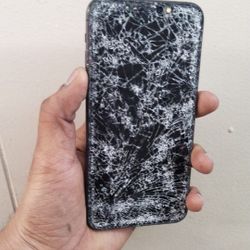 Backglass / Screen Replacement 
