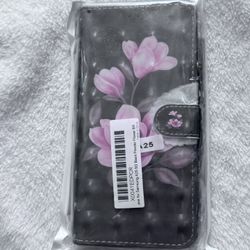 Samsung A25 Wallet Phone Case