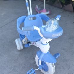 Baby Bike
