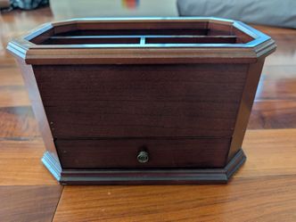 Bombay company pencil holder