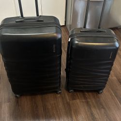 America Tourister  Set 