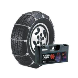 Radial Snow Chains