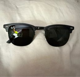 Ray ban