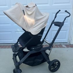 Orbit Stroller G5 