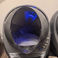 Litter Robot 3 
