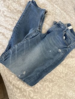 H&M Denim Jeans